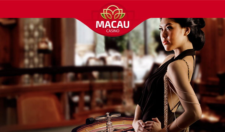 MacauCasino